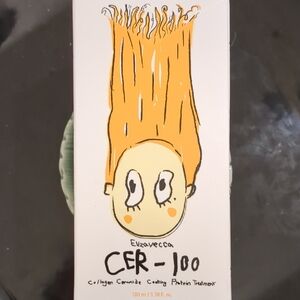 Collagen Ceramide Protein Treatment (Hair)